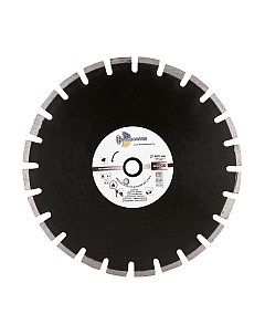 Отрезной диск алмазный Trio Diamond GA774 Trio diamond