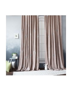 Комплект штор Pasionaria Либерти 290x240 с подхватами