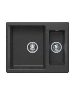 Мойка кухонная Polygran Brig-620