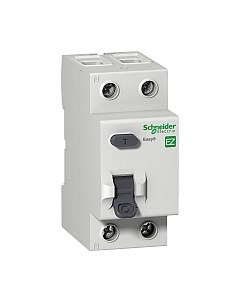 Устройство защитного отключения Schneider Electric Easy9 EZ9R64240 Schneider electric