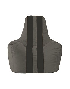 Бескаркасное кресло Flagman Спортинг С1.1-475