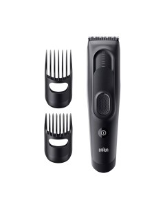 Машинка для стрижки волос Braun HC 5330