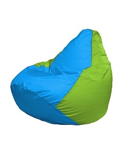 Бескаркасное кресло Flagman Груша Медиум XL Г1.1-276