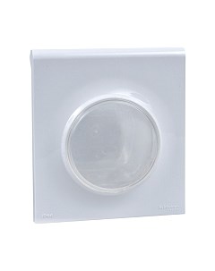 Выключатель Schneider Electric Odace S52R2010W Schneider electric