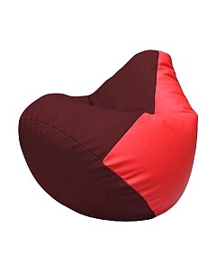 Бескаркасное кресло Flagman Груша Макси XXL Г2.3-3209