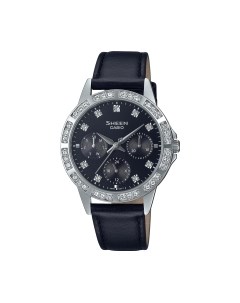 Часы наручные мужские Casio SHE-3517L-1A