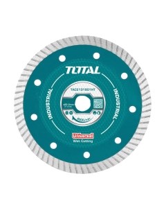 Отрезной диск алмазный TOTAL TAC2132301HT Total