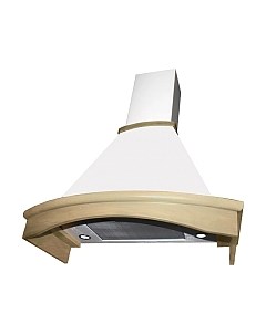 Вытяжка купольная Elikor Ротонда 90П-650-П3Д / 941556