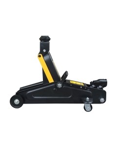 Подкатной домкрат BERGER Айфель 2т 130-330мм / BG1278 Berger