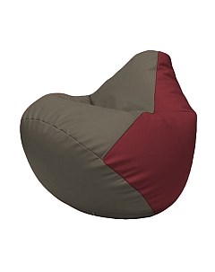 Бескаркасное кресло Flagman Груша Макси XXL Г2.3-1721