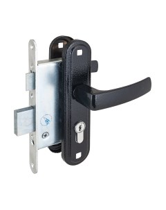 Замок врезной Зенит ЗВ4-3.05 Zenit