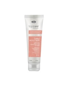 Кондиционер для волос Lisap Top Care Repair Сurly разглаживающий для вьющихся волос
