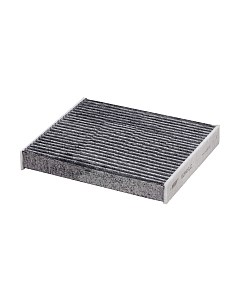 Салонный фильтр E2945LC Hengst