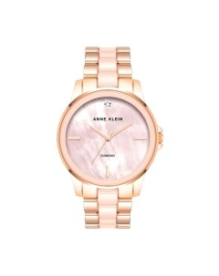 Часы наручные женские Anne Klein AK/4120BHRG Anne klein