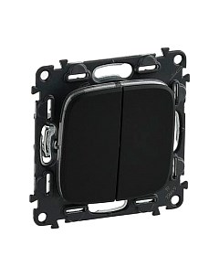 Выключатель Legrand Valena Allure 752918