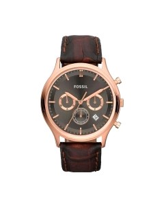 Часы наручные мужские Fossil FS4639