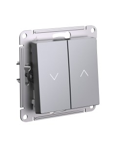 Выключатель Systeme (Schneider) Electric AtlasDesign ATN000919 Systeme (schneider) electric