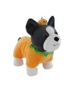 Мягкая игрушка Mini Family Halloween Series 6671 Miniso