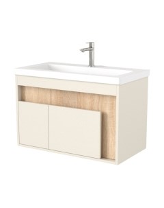 Тумба под умывальник Дабер 016 Тобага/Эридан 80 / Т16.8Т.0.18