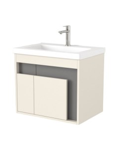 Тумба под умывальник Дабер 016 Тобага/Эридан/Артвин 60 / Т16.6Т.0.19