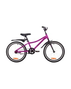 Детский велосипед 20 Katrina 207AKATRINA.GPN4 Novatrack