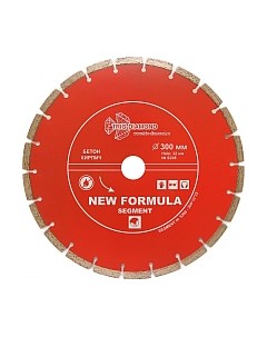 Отрезной диск алмазный Trio Diamond S208 Trio diamond