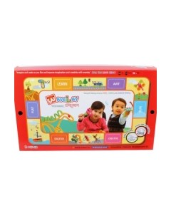 Конструктор Start Toy Set Waveplay