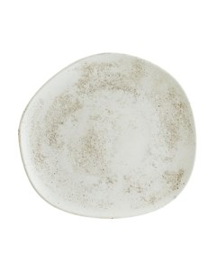 Тарелка столовая обеденная Bonna Nacrous Vago / MT-NCRVAO29DZ