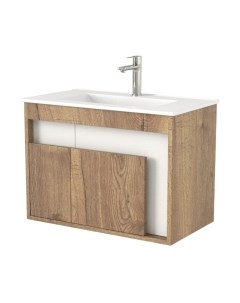 Тумба под умывальник Дабер 016 70 / Т16.7.0.21