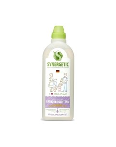 Пятновыводитель Synergetic 1л