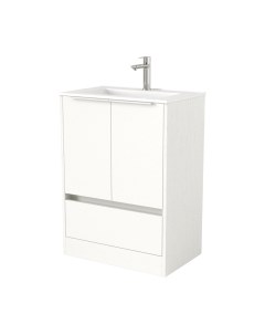 Тумба под умывальник Дабер 017 WeltWasser Deilbach 7517-60 / Т17.6W.0.5Б