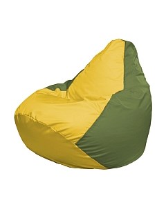 Бескаркасное кресло Flagman Груша Мега XXXL Г3.1-259