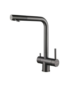 Смеситель Paulmark Skalen Sk213020-GM