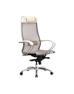 Кресло офисное Samurai S-1.04 Metta