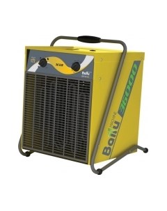 Тепловая пушка электрическая Ballu BHP-M-36