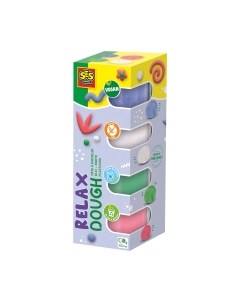 Набор для лепки Relax / 00514 Ses creative
