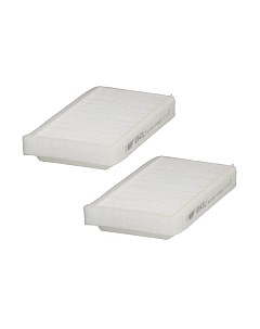 Салонный фильтр E942LI-2 Hengst