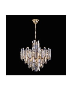 Люстра Maytoni Flare DIA200PL-06G