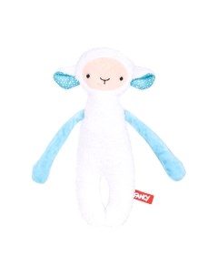 Мягкая игрушка Овечка / MLOV0 Fancy