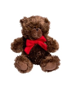 Мягкая игрушка Weihai Мишка с бантом / С1601323