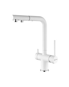 Смеситель Paulmark Serpentine Se213222-431