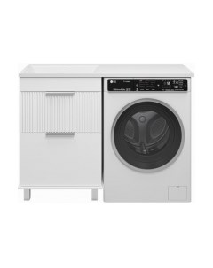 Тумба под умывальник Brevita Enfida 60 / ENF-07060-012Я