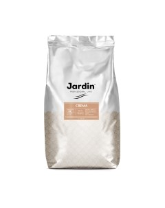 Кофе в зернах Jardin Крема ХРК / Nd-00001836