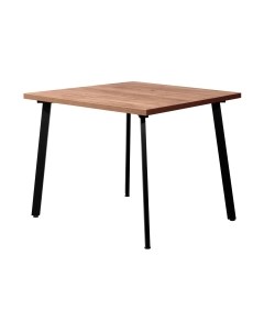 Обеденный стол Millwood Шанхай 100x100x75