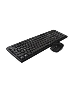 Комплект клавиатура и мышь ExeGate Professional Standard Combo MK240 Exegate