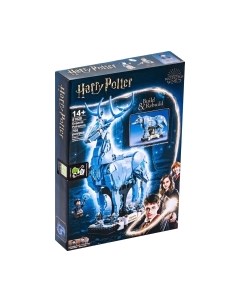 Конструктор King Экспекто патронум / 81028