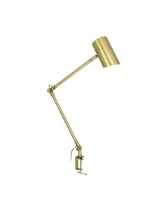 Настольная лампа ArtStyle HT-720AB Artstyle