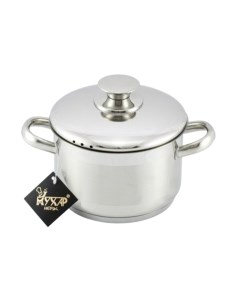 Кастрюля Кухар Лотос Традиция КЛ2-22М2