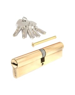 Цилиндровый механизм замка Apecs SM-120-G