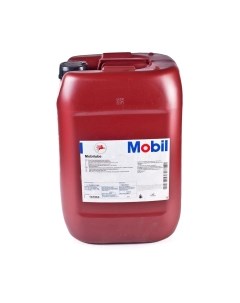 Трансмиссионное масло Mobilube HD 80W90 / 155425